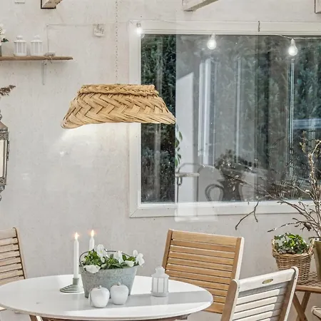 Pihla - 1km From The Sea By Interhome