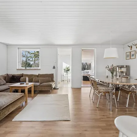 Pihla - 1km From The Sea By Interhome * Græsted