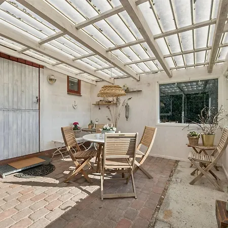 Pihla - 1km From The Sea By Interhome Græsted