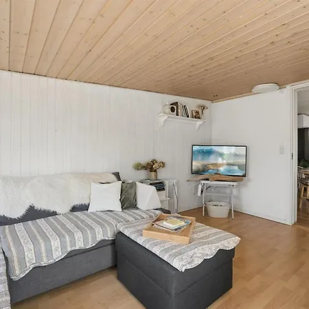Pihla - 1km From The Sea By Interhome Casa de Férias Græsted