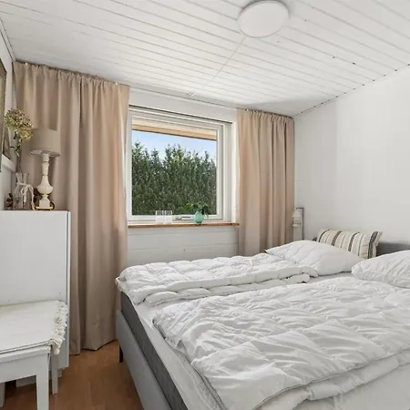 Casa de Férias Pihla - 1km From The Sea By Interhome Græsted