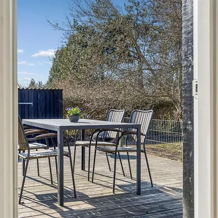 Pihla - 1km From The Sea By Interhome * Græsted