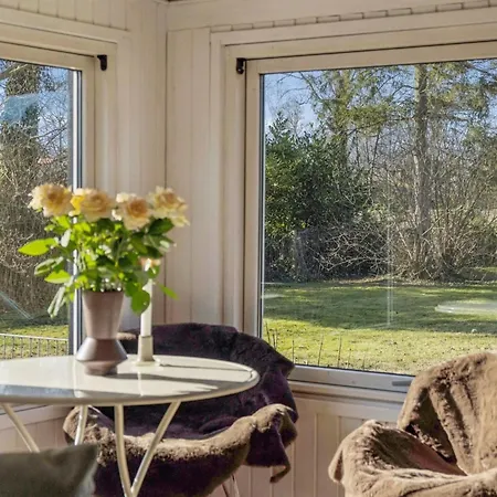 Pihla - 1km From The Sea By Interhome Græsted
